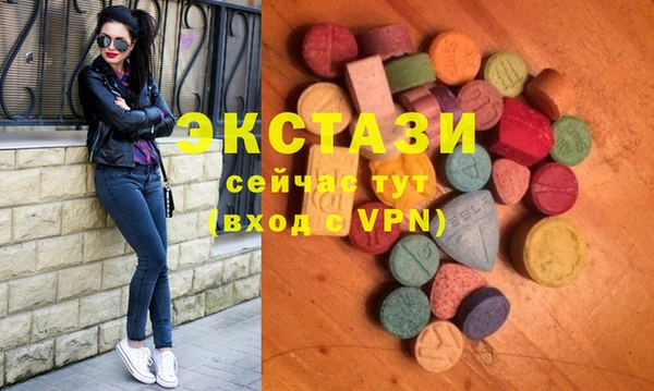 хмурый Богородицк