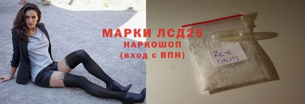 хмурый Богородицк
