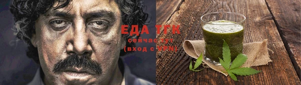 хмурый Богородицк